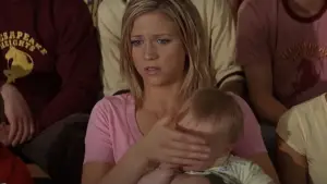 The Pacifier