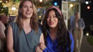 Backdrop to the movie "Bed & Breakfast" #473269