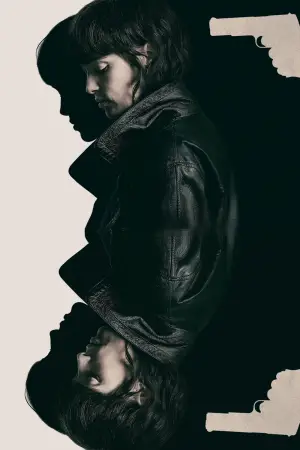 Poster to the movie "She Walks in Darkness" #606349