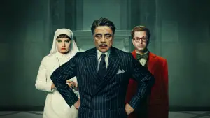 Backdrop to the movie "The Phoenician Scheme" #568153