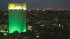 Backdrop to the movie "Grenfell: Uncovered" #644077
