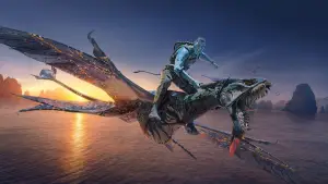 Backdrop to the movie "Avatar 3" #507401