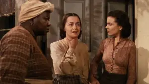 Backdrop to the movie "Gone with the Wind" #611690