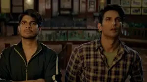 Backdrop to the movie "Chhichhore" #890575