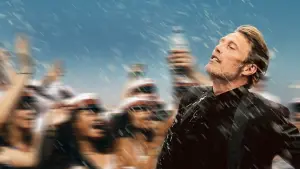 Backdrop to the movie "Another Round" #203344