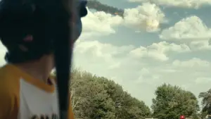 Backdrop to the movie "A Quiet Place Part II" #630719