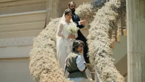 Backdrop to the movie "It Was Just an Accident" #508942