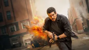 Backdrop to the movie "Agent Zeta" #760321