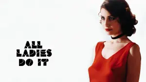 Backdrop to the movie "All Ladies Do It" #748937