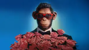 Backdrop to the movie "Better Man" #575357