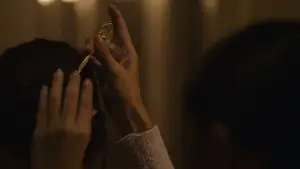 Backdrop to the movie "Danur: The Last Chapter" #761806