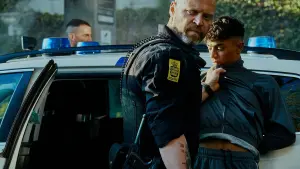 Backdrop to the movie "Enforcement" #408817