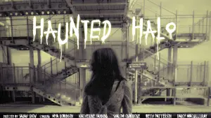 Backdrop to the movie "Haunted Halo" #478196