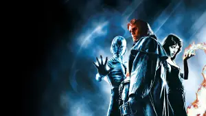 Backdrop to the movie "Hellboy" #634621