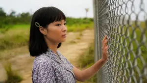 Backdrop to the movie "Hero