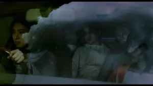 Backdrop to the movie "Howling Village" #386796