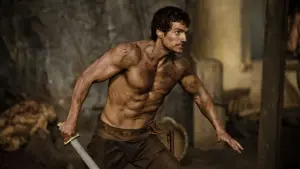 Backdrop to the movie "Immortals" #309465