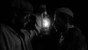 Backdrop to the movie "In Another Homeland" #543067