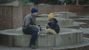 Backdrop to the movie "Josephine" #536430