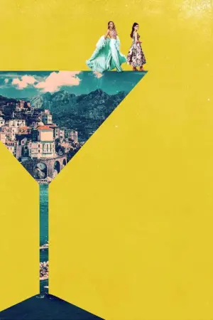 Poster to the movie "Another Simple Favor" #595516