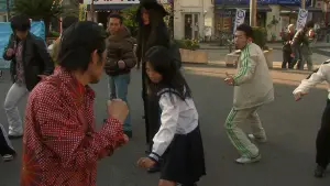 Backdrop to the movie "Love Exposure" #730943