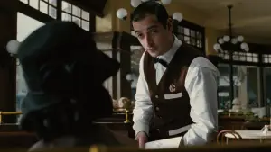 Backdrop to the movie "Lust, Caution" #789931