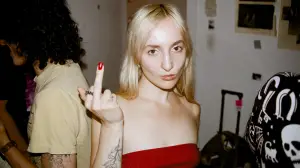 Backdrop to the movie "Castration Movie Anthology ii. The Best of Both Worlds" #637877