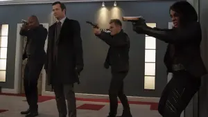 Backdrop to the movie "Momentum" #344511