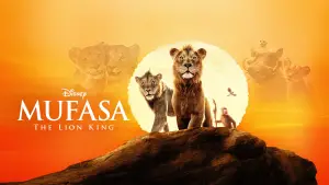 Backdrop to the movie "Mufasa: The Lion King" #557044