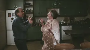 Backdrop to the movie "My Favourite Cake" #650272