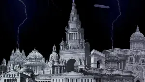 Watch film Old World Order | Old World Order (2024) - Official Trailer [HD]