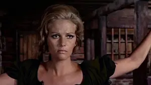 Backdrop to the movie "Once Upon a Time in the West" #749656