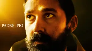 Backdrop to the movie "Padre Pio" #759671