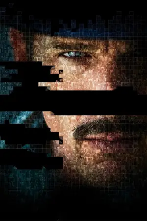 Poster to the movie "Predestination" #658497