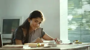 Backdrop to the movie "Premam" #689518