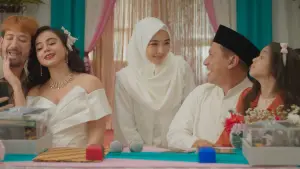 Backdrop to the movie "Risky Business 2" #536205