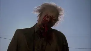 Backdrop to the movie "Day of the Dead" #709904