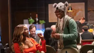 Backdrop to the movie "Madea