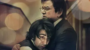 Backdrop to the movie "Sanju" #422628