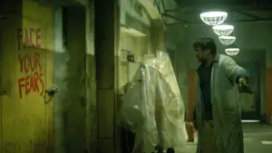 Backdrop to the movie "Saw III" #790719