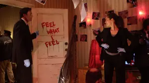 Backdrop to the movie "Saw IV" #793255