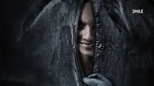 Backdrop to the movie "Smile" #620051