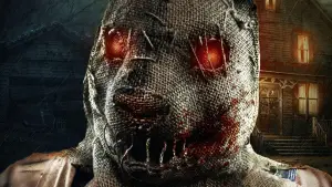 Backdrop to the movie "Ted Bunny" #533824