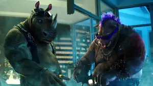 Backdrop to the movie "Teenage Mutant Ninja Turtles: Out of the Shadows" #666626