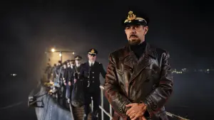 Watch film The Commander | Trailer [Subtitled]