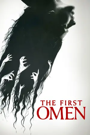 Poster to the movie "The First Omen" #596905