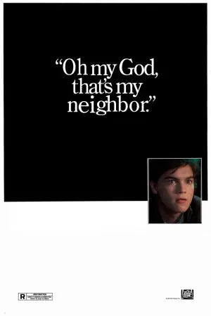 Poster to the movie "The Girl Next Door" #674323