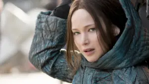 Backdrop to the movie "The Hunger Games: Mockingjay - Part 2" #634163