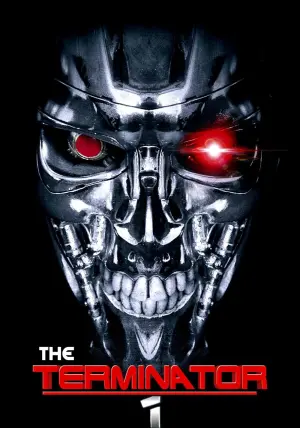 Poster to the movie "The Terminator" #167456