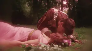 Backdrop to the movie "The Ugly Stepsister" #519080